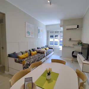 Apartamento de 2 Dormitorios